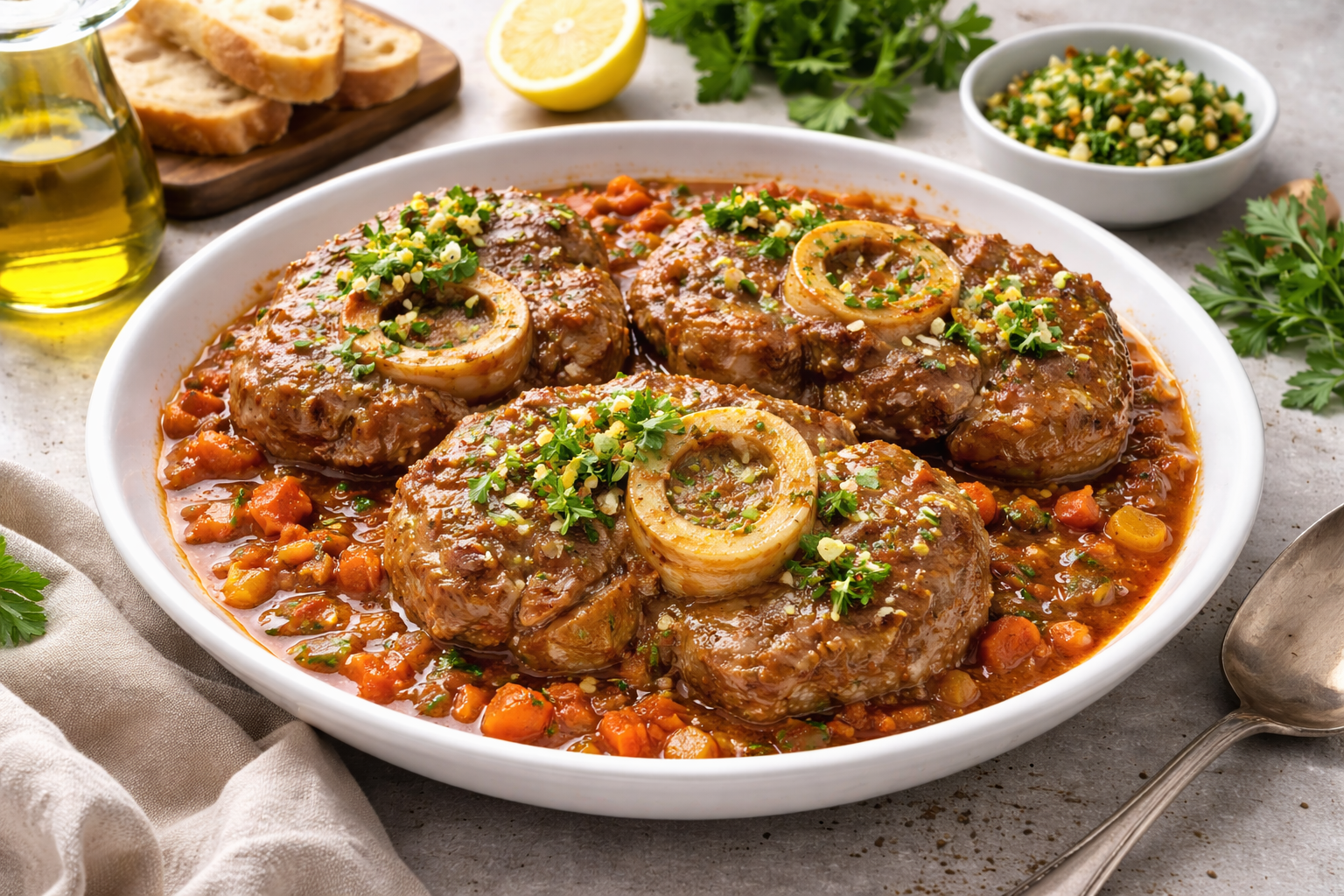 Osso Buco