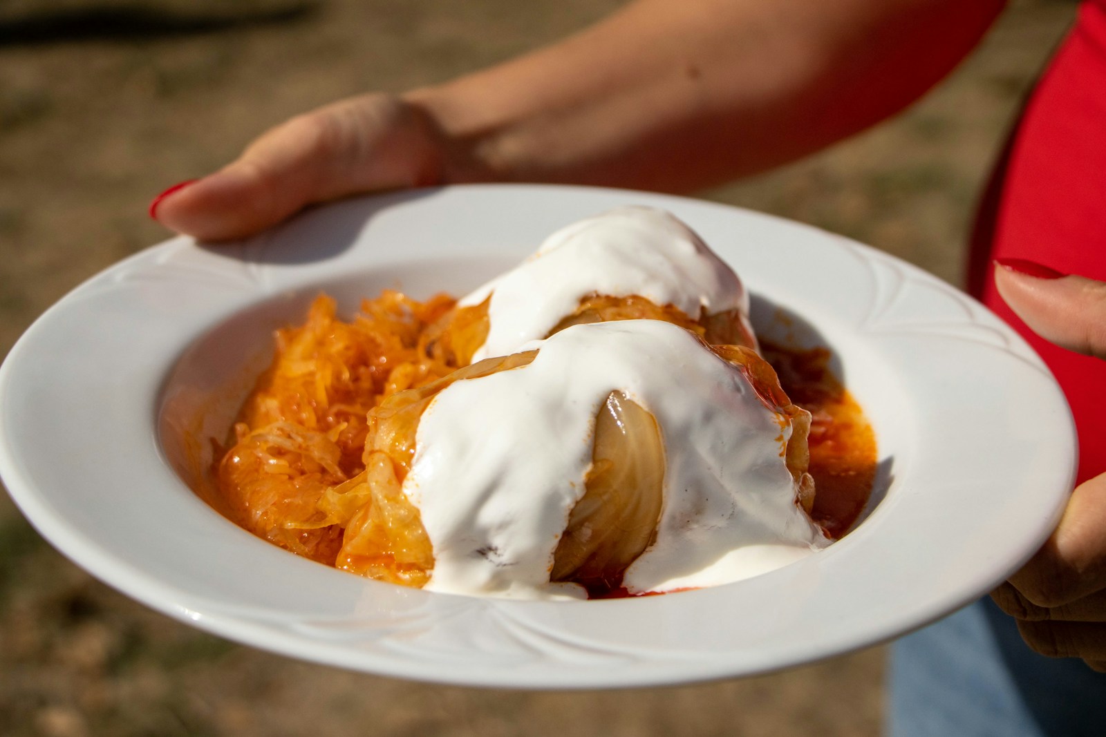 magyar hagyományos ételek