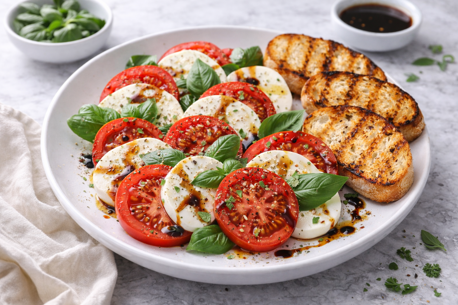 5 gyors vacsora 30 perc alatt