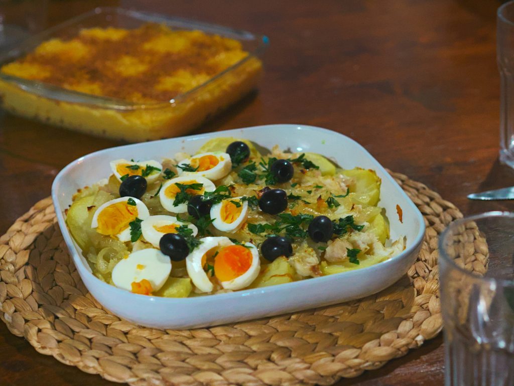 bacalhau