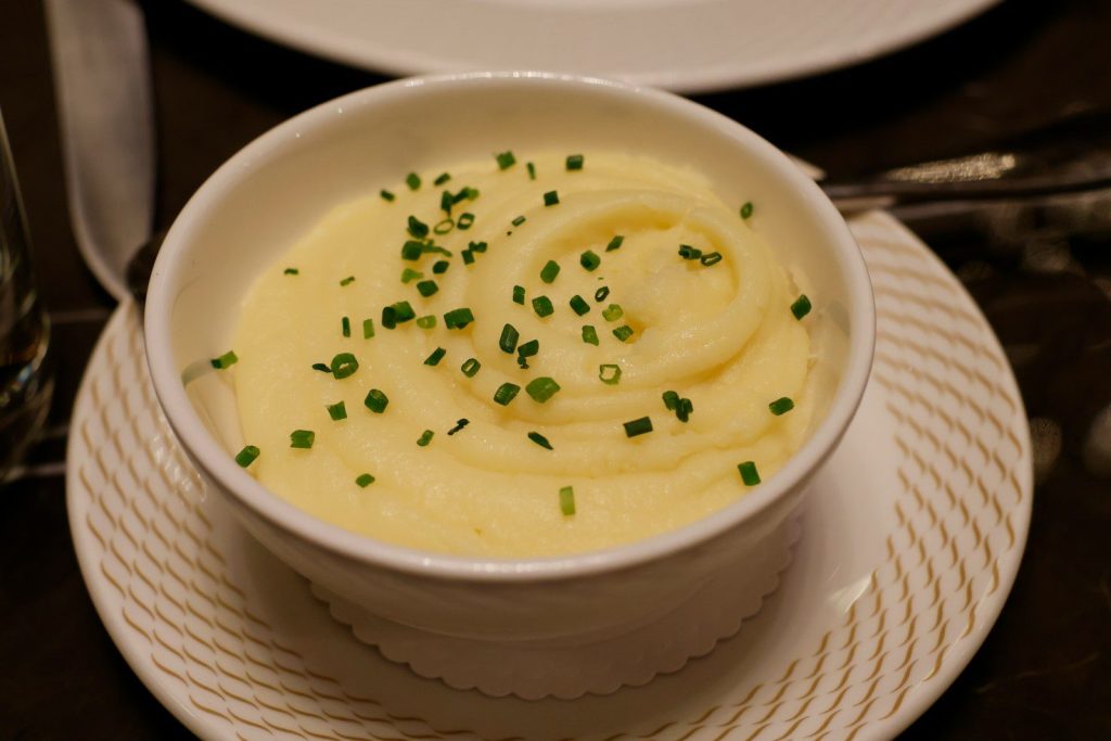 Leek and Potato Soup