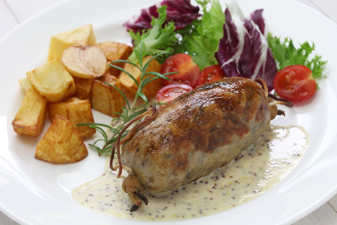 andouillette