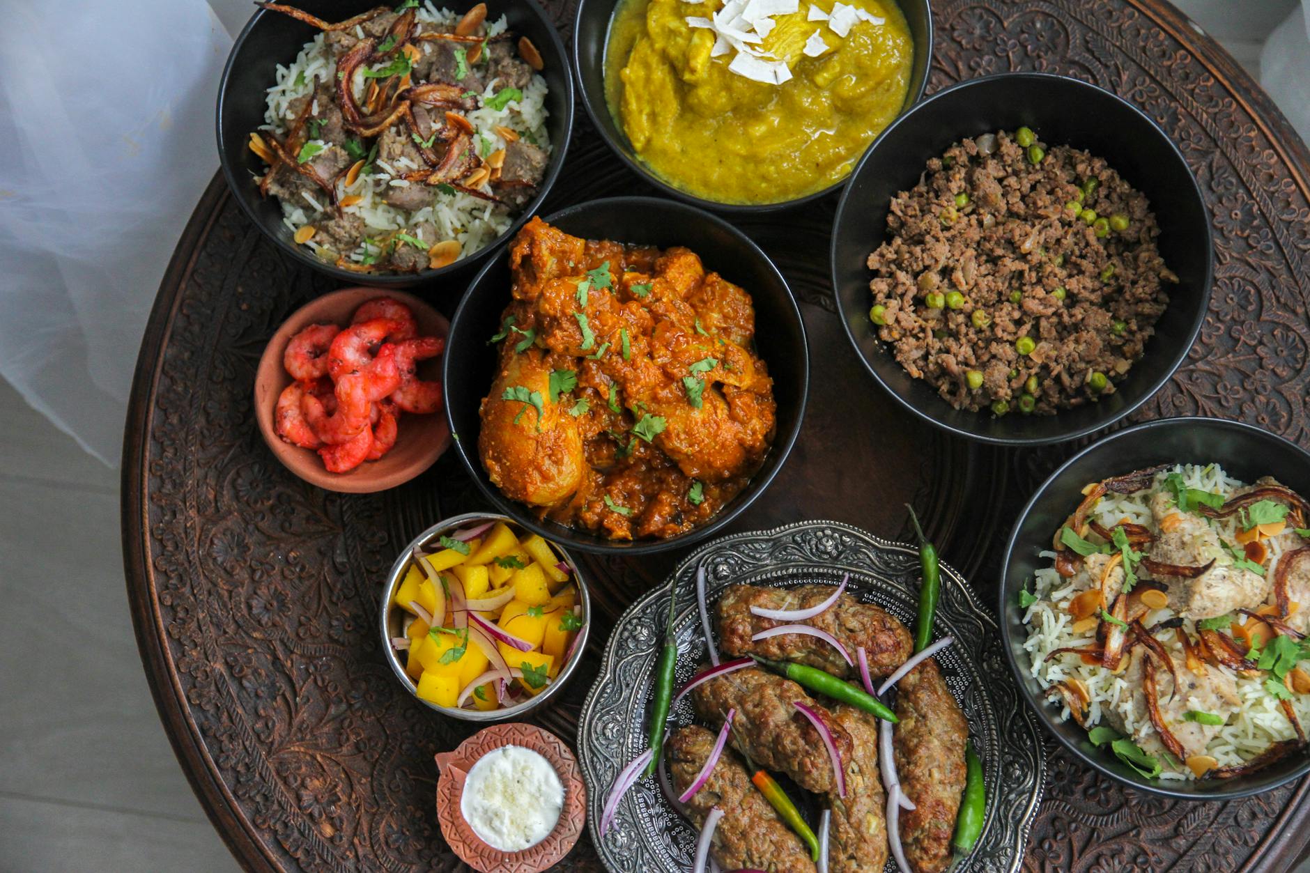 Mango chutney – India ikonikus édes-fűszeres szósza házilag