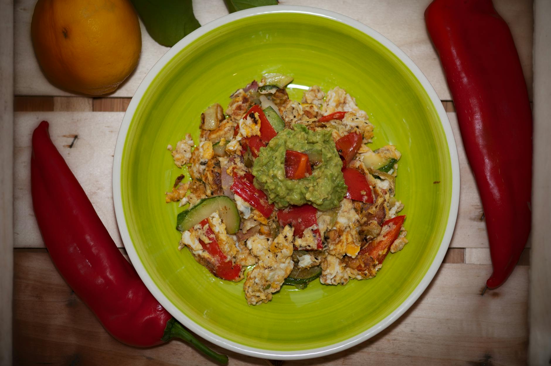 Mexikói guacamole – az eredeti avokádókrém titkai Oaxacából