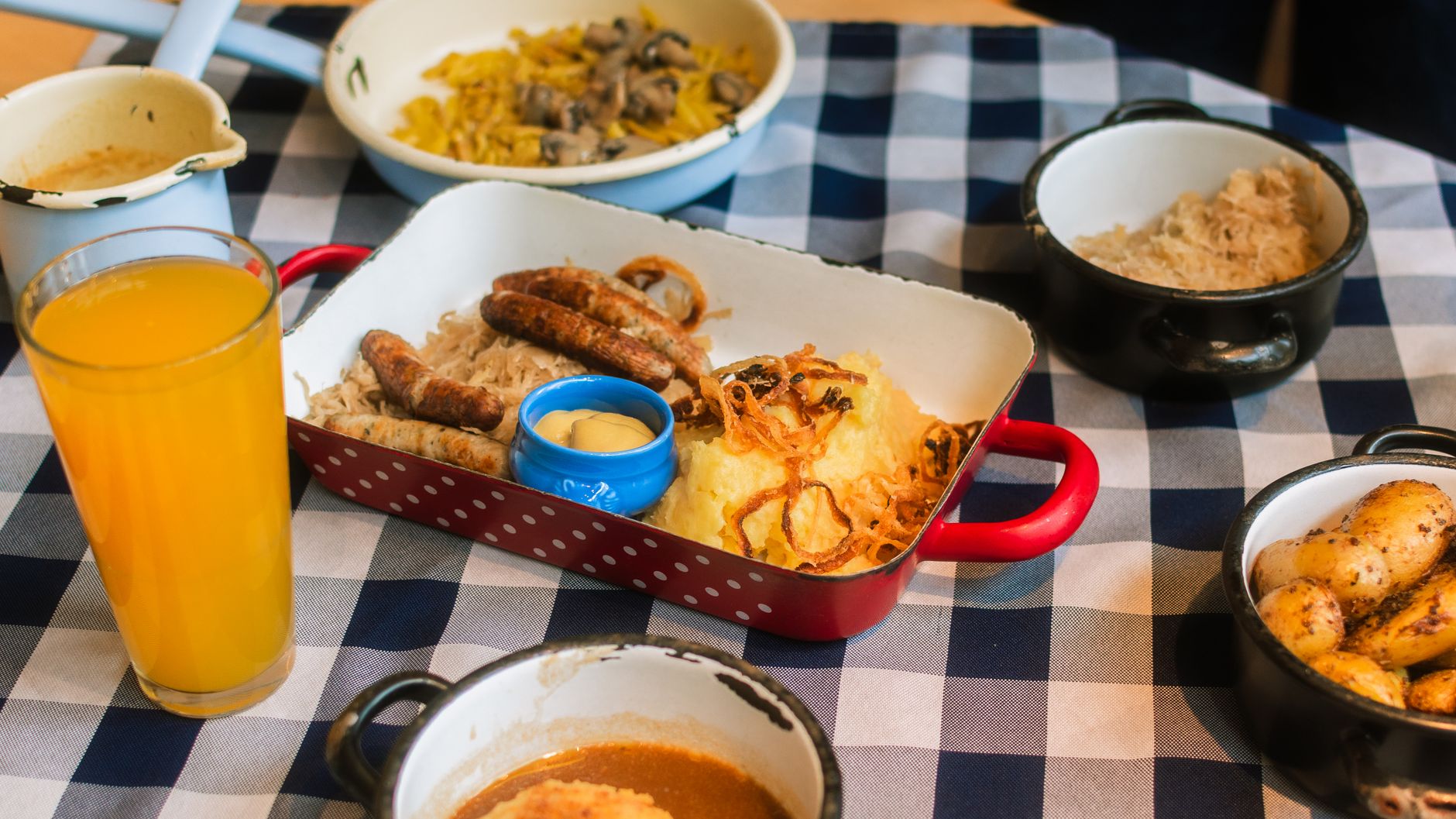 Bajor brezel – A tökéletes sós perec titka Németországból