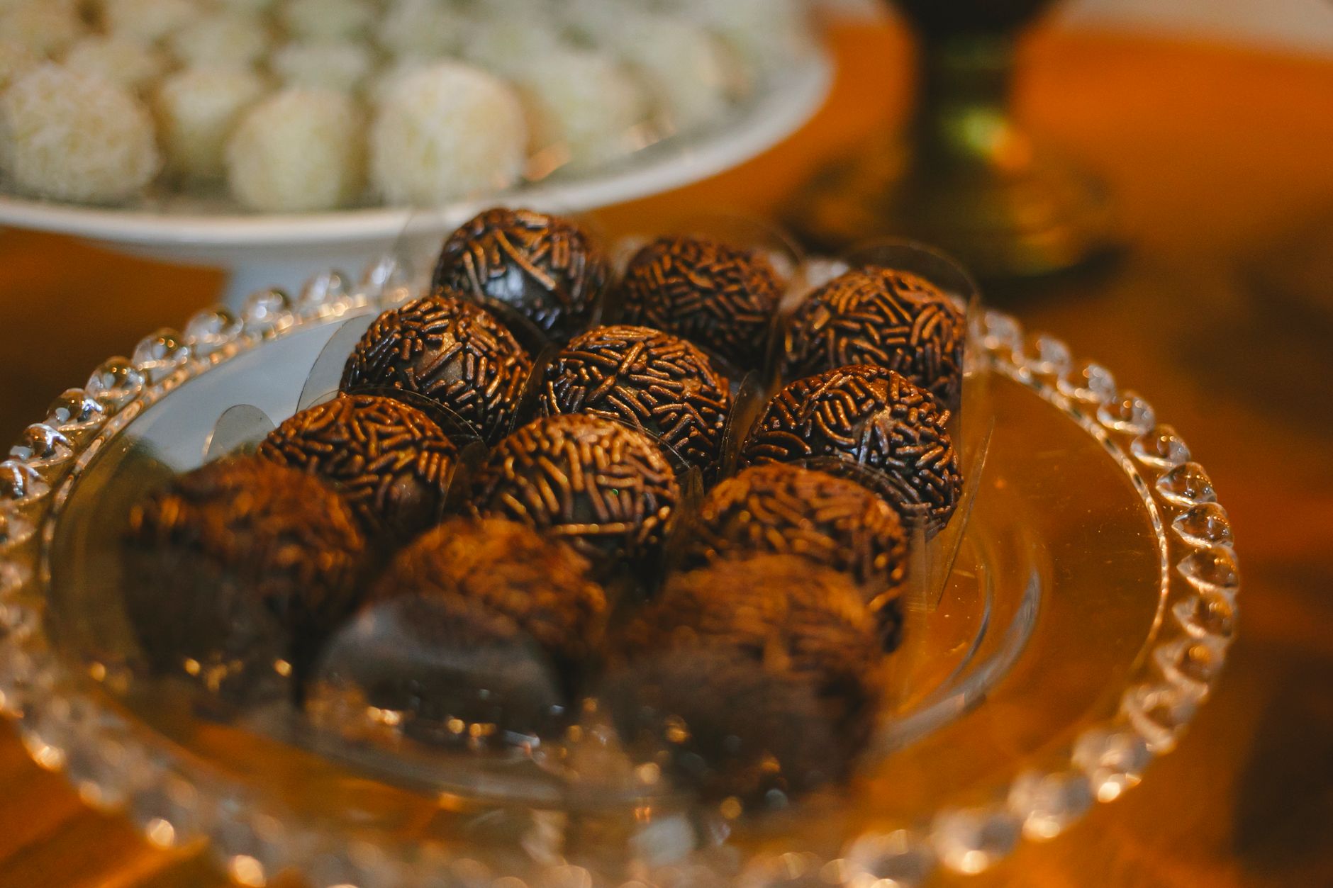 Brigadeiro: Brazília ikonikus csokis gombóca házilag