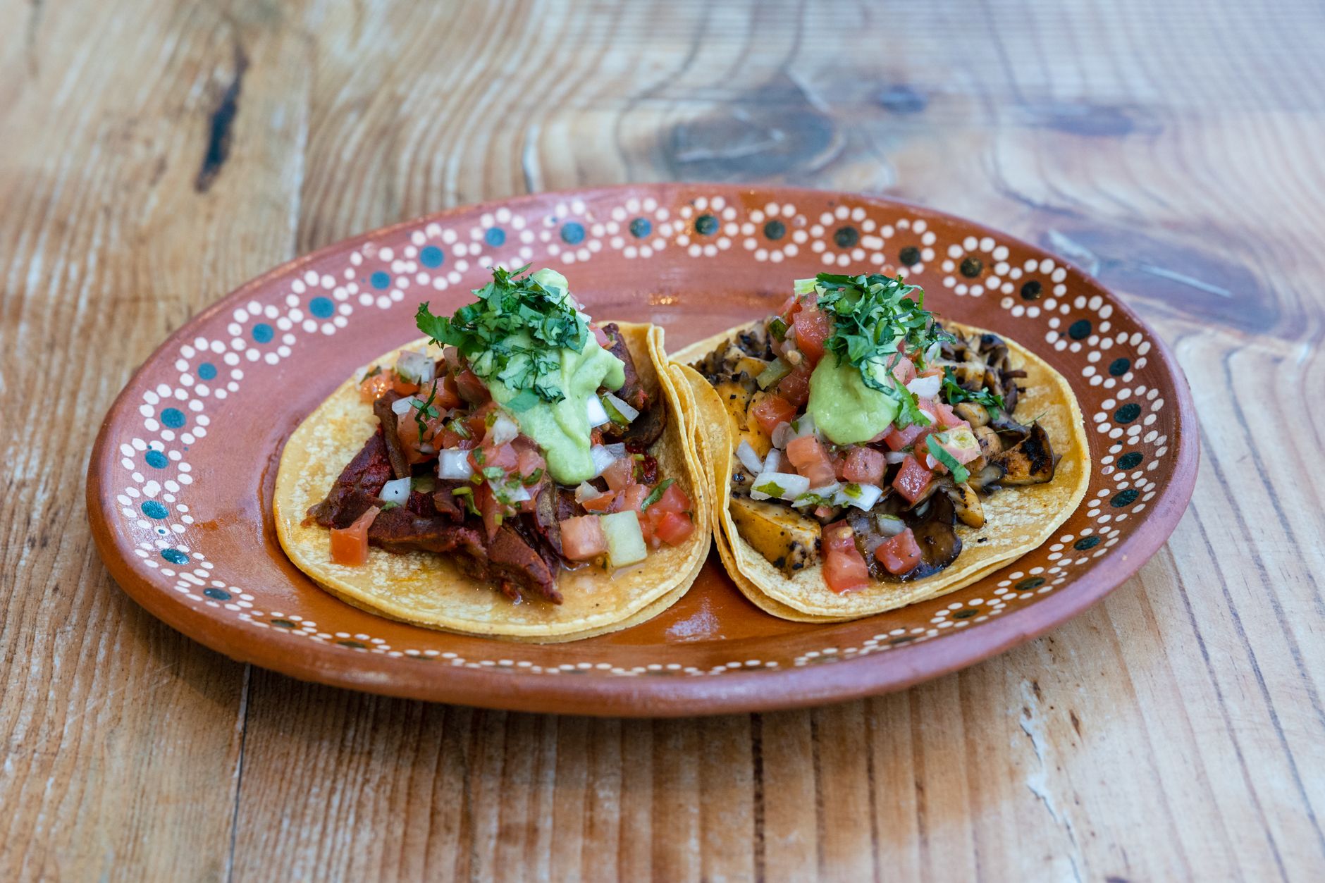 Mexikói tacos al pastor – autentikus sertéshúsos street food recept