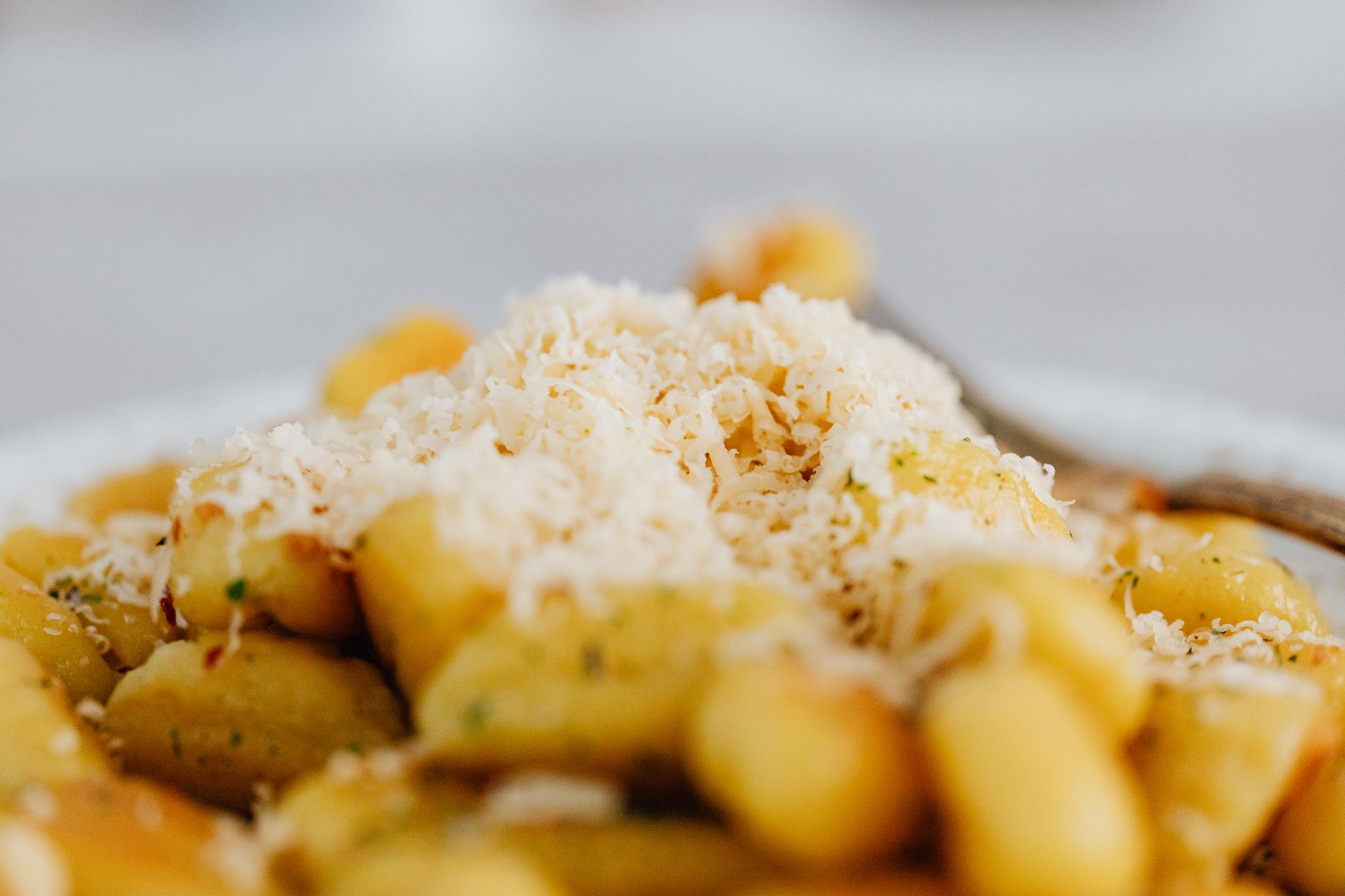 Olasz gnocchi – a piemonti burgonyás galuska titkai