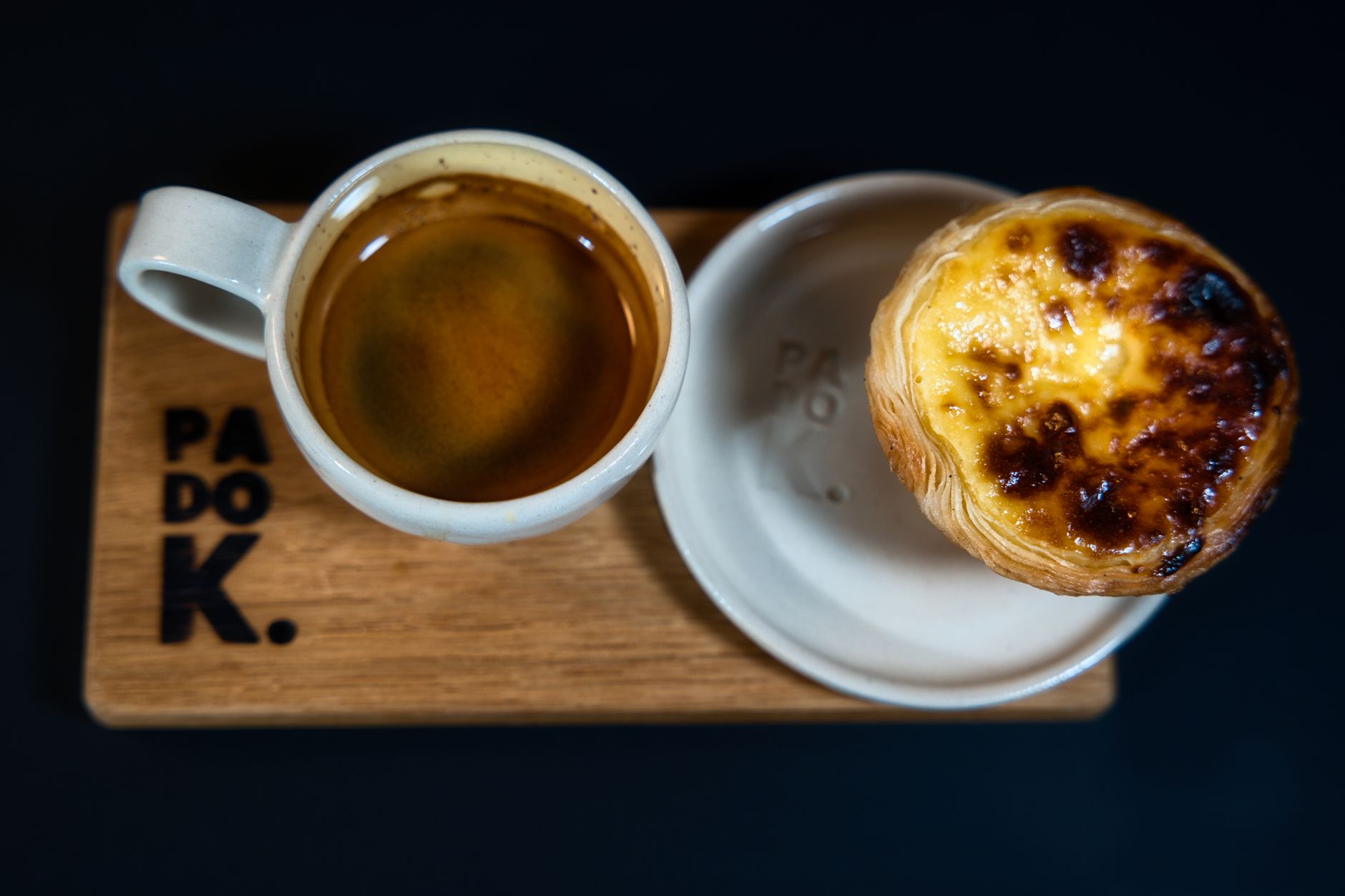 Portugál pastel de nata – lisszaboni vajas kosárka tökéletes titka