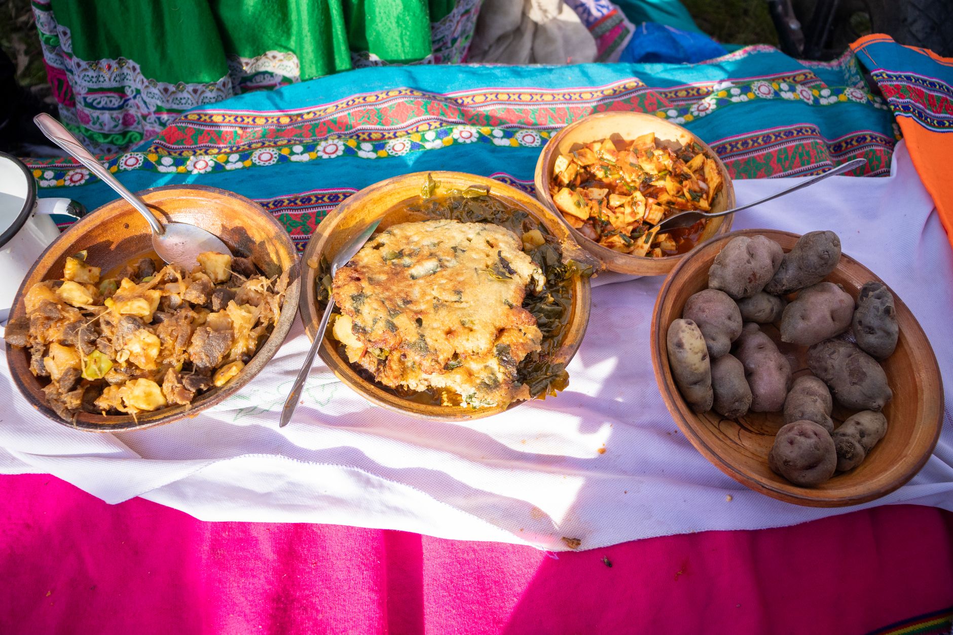 Észt kama – a balti szuperfood ősi titka