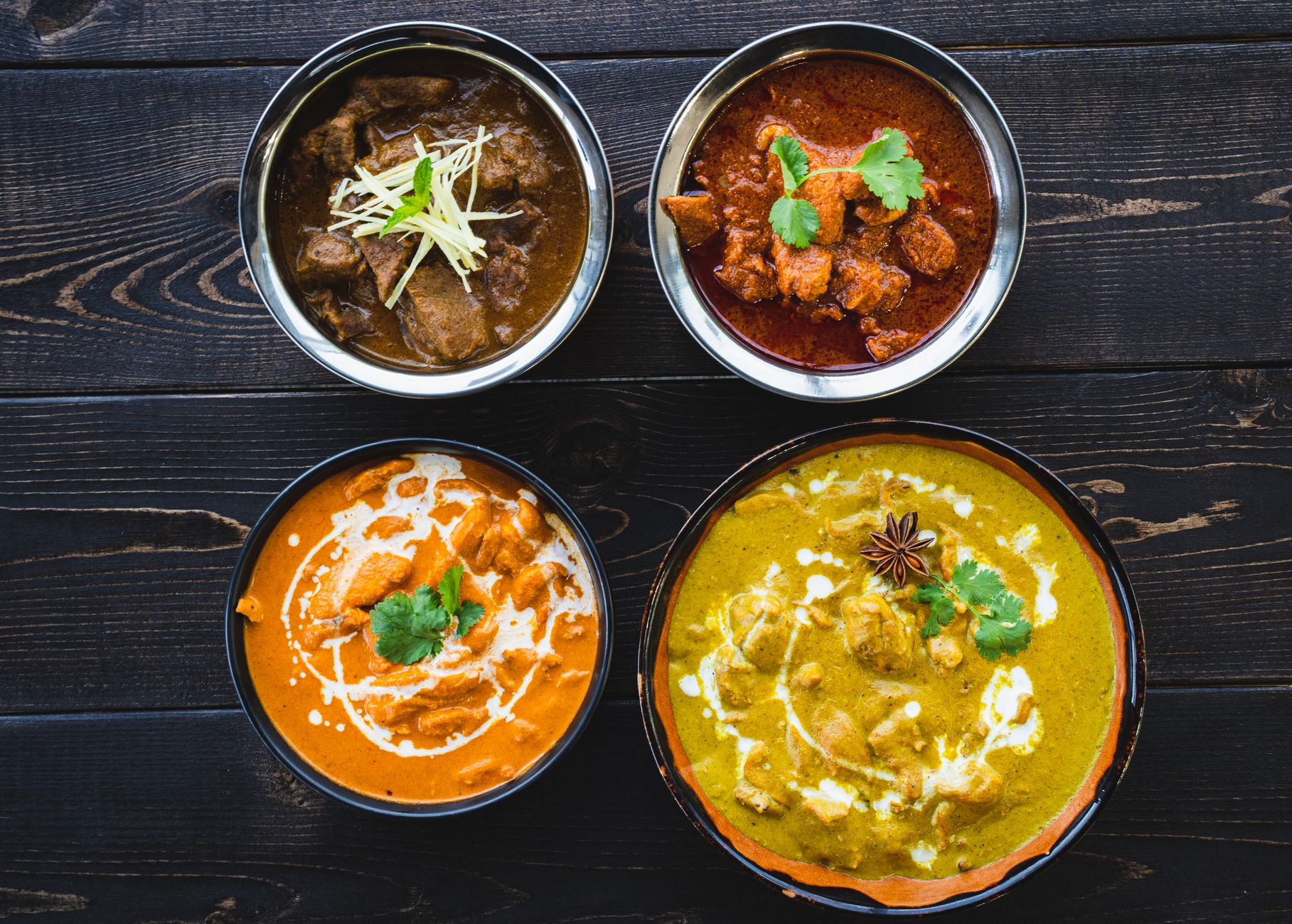 Indiai tikka masala: az eredeti fűszeres currymártás titka