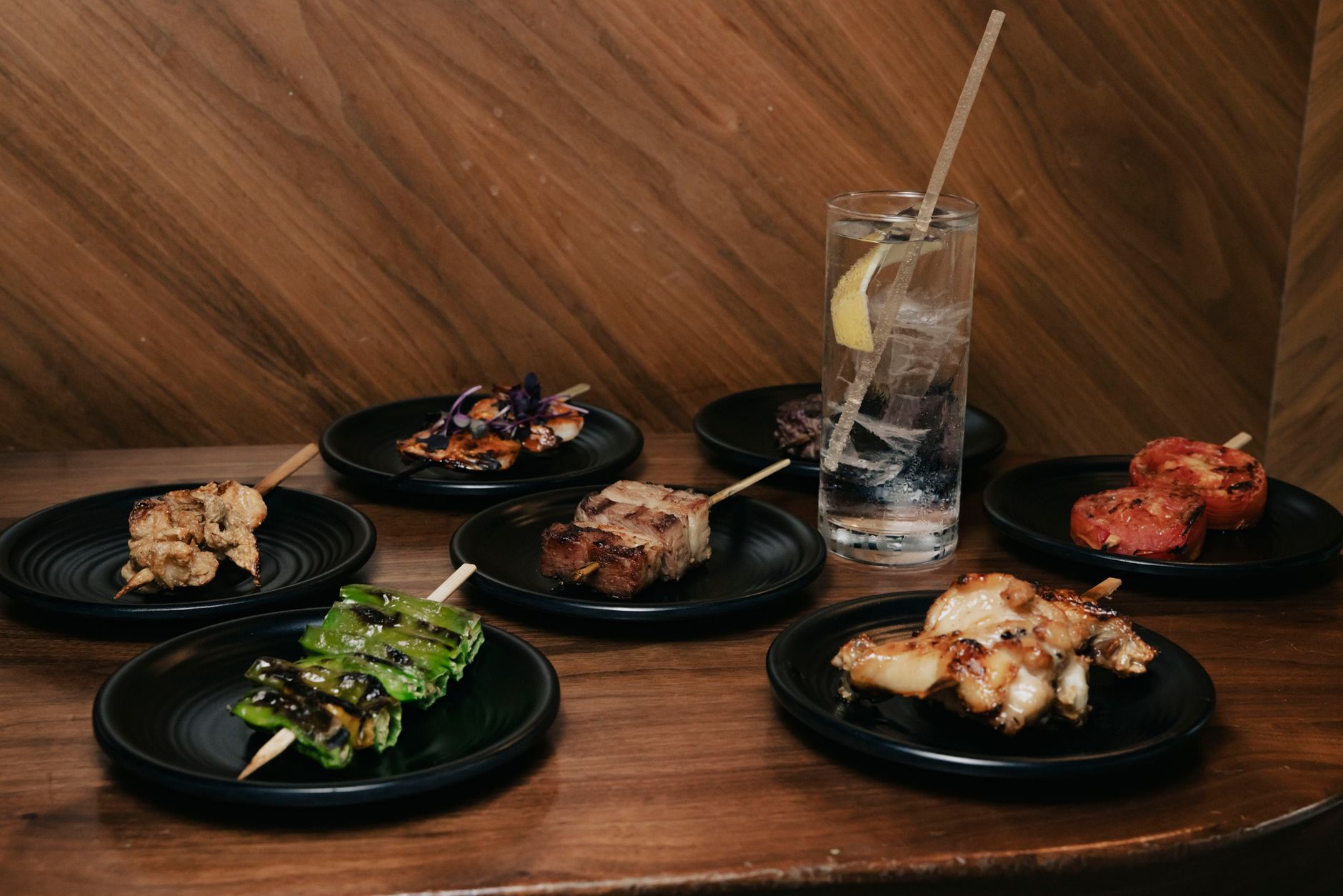 Japán yakitori – a tökéletes szószos csirke nyárs titkai
