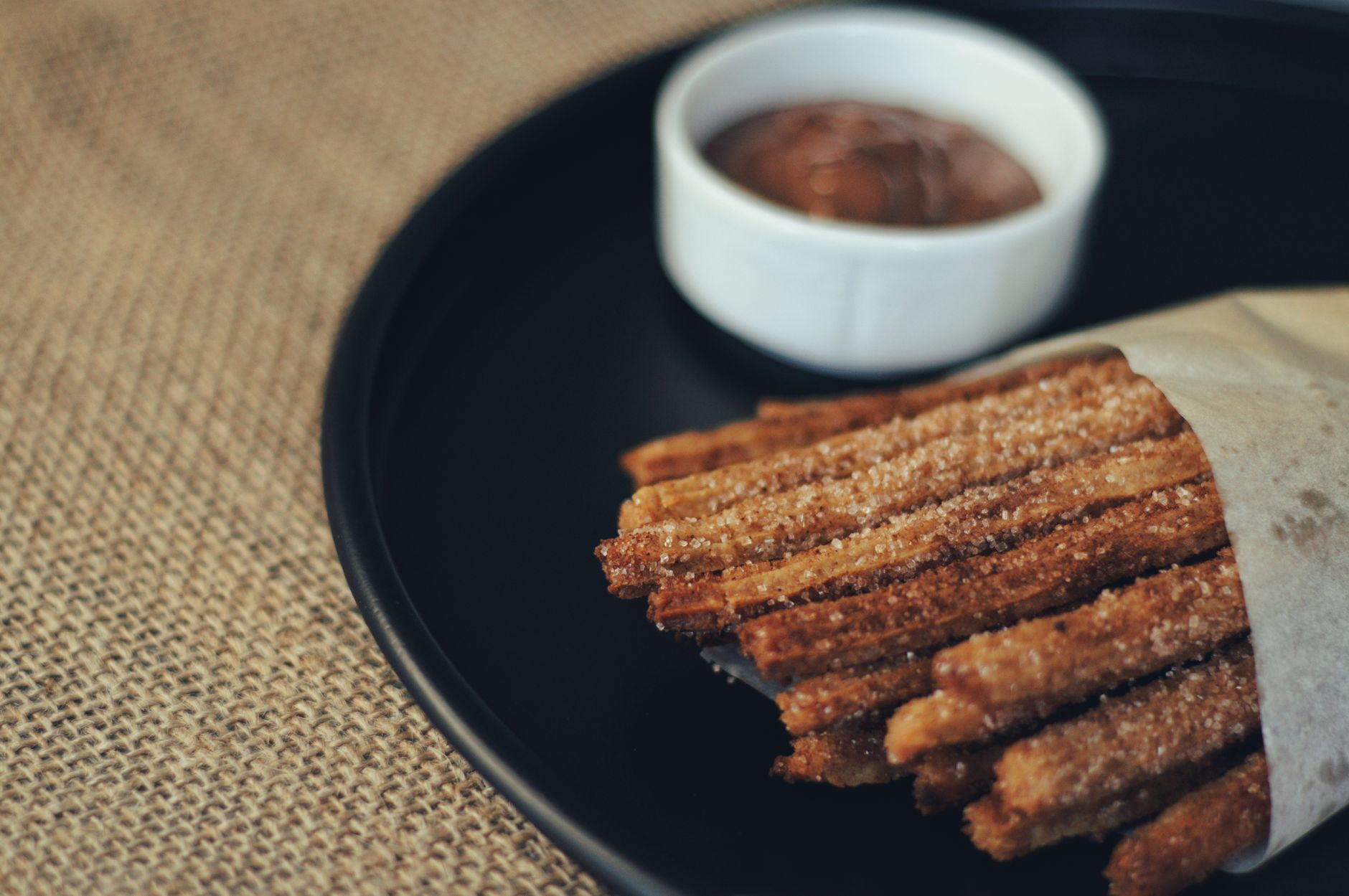 Mexikói churros: az eredeti fahéjas utcai desszert titka