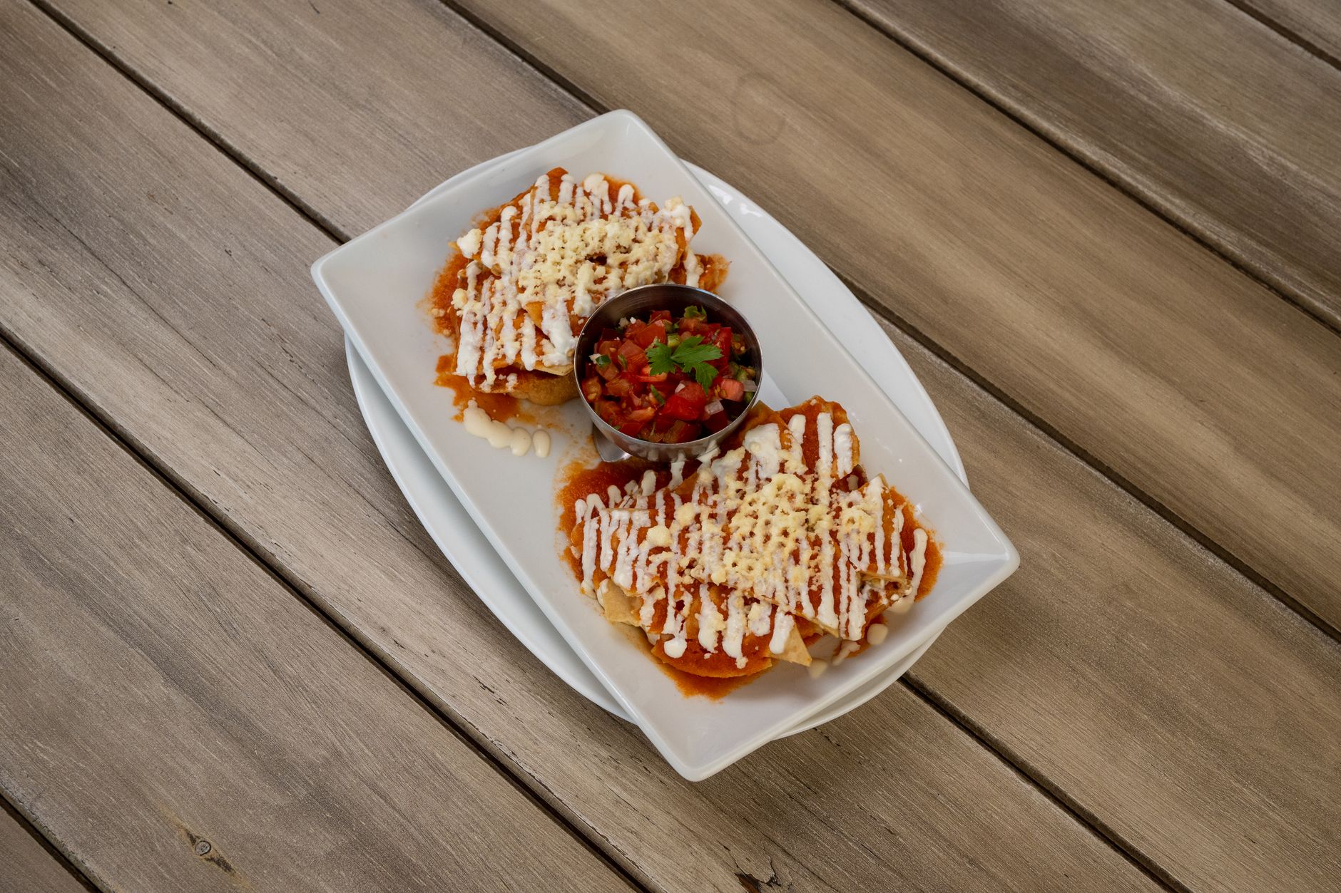 Mexikói enchiladas – az eredeti mártásos tortilla tekercs titka