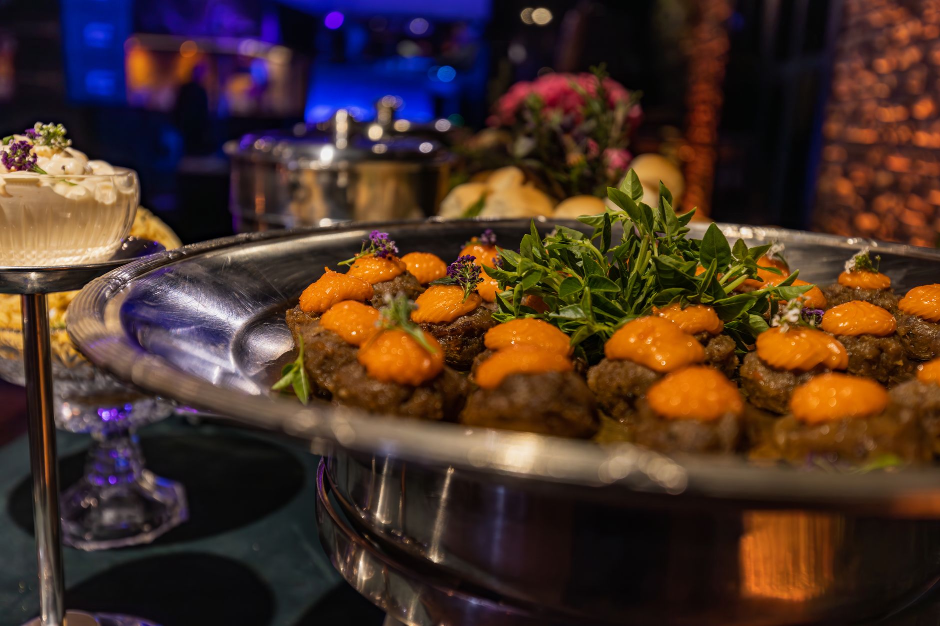 Svéd köttbullar – Az eredeti házi recept Stockholmból